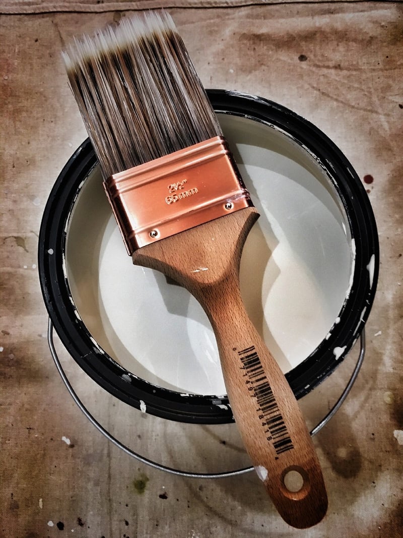 Outdoor DIY Projects