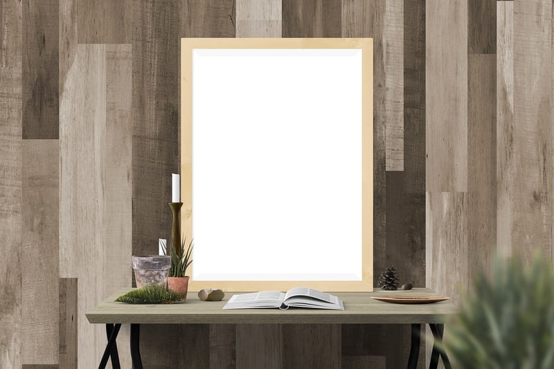 Personalized Photo Frame